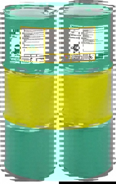 Cutting Fluid: 55 gal Drum